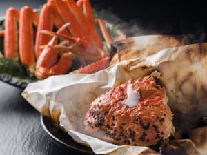 thumbnail: Food and drink