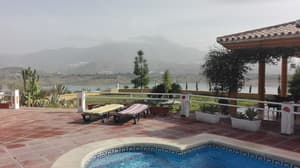 thumbnail: Outdoor pool