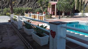 thumbnail: Terrace/patio