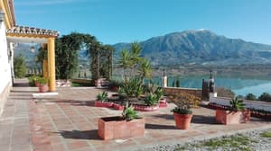 thumbnail: Terrace/patio