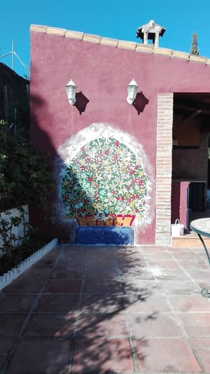 thumbnail: Terrace/patio