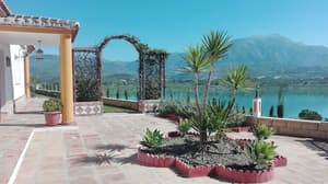 thumbnail: Terrace/patio