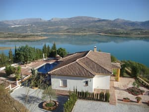 thumbnail: Aerial view