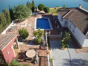 thumbnail: Aerial view