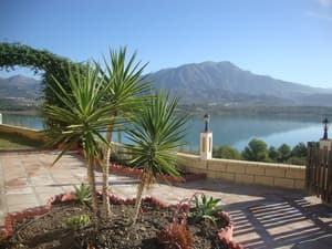 thumbnail: View from property