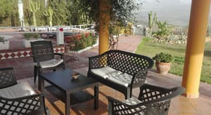 thumbnail: Terrace/patio