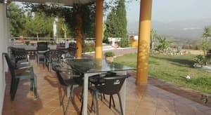 thumbnail: Terrace/patio