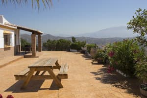 thumbnail: Terrace/patio