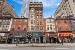 Quality Inn Center City