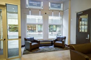 thumbnail: Lobby sitting area