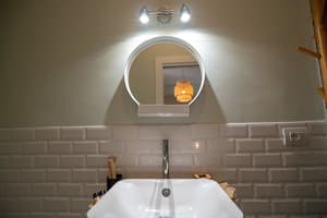 thumbnail: Bathroom sink