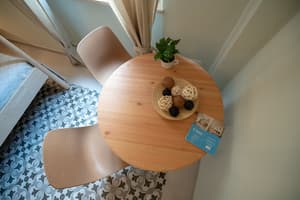 thumbnail: Room amenity