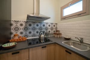 thumbnail: Breakfast area