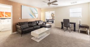 thumbnail: Interior