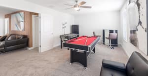thumbnail: Game room