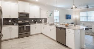 thumbnail: Private kitchen