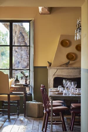 thumbnail: Restaurant