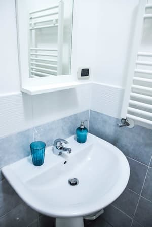 thumbnail: Bathroom sink