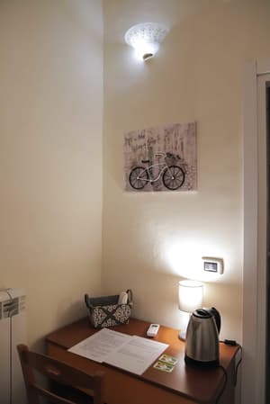thumbnail: Room amenity