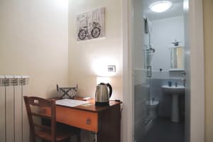 thumbnail: Room amenity