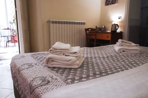 thumbnail: Room amenity