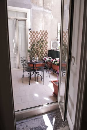 thumbnail: Terrace/patio