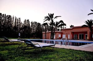 thumbnail: Outdoor pool