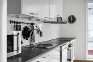 thumbnail: Private kitchen