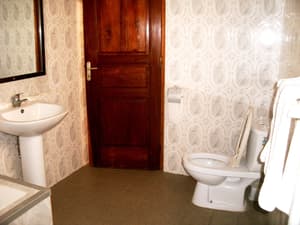 thumbnail: Bathroom