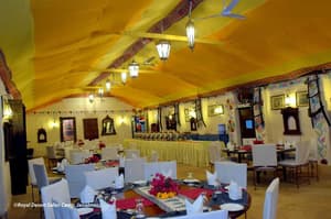 thumbnail: Restaurant