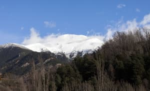 thumbnail: View from property