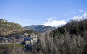 thumbnail: View from property