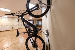thumbnail: Bicycling