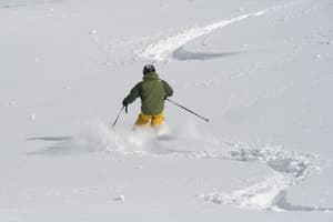 thumbnail: Snow and ski sports