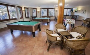 thumbnail: Game room