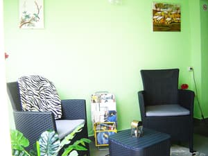 thumbnail: Lobby sitting area