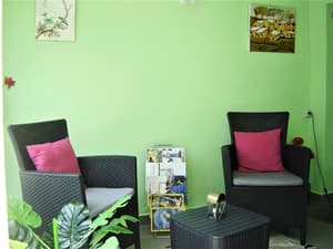 thumbnail: Living area