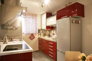 thumbnail: Private kitchen