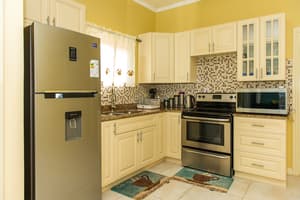 thumbnail: Private kitchen