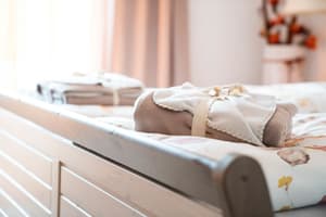 thumbnail: Room amenity