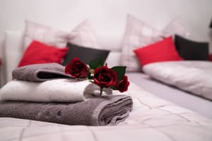 thumbnail: Room amenity