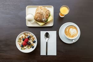 thumbnail: Breakfast meal