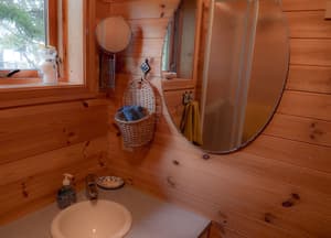 thumbnail: Bathroom sink