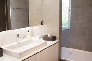 thumbnail: Bathroom