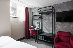 thumbnail: Room amenity