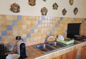 thumbnail: Private kitchen