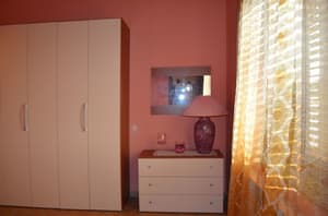 thumbnail: Room amenity