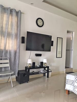 thumbnail: Room amenity