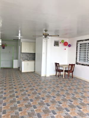 thumbnail: Private kitchen