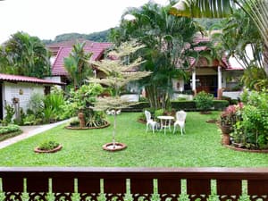 thumbnail: Property grounds